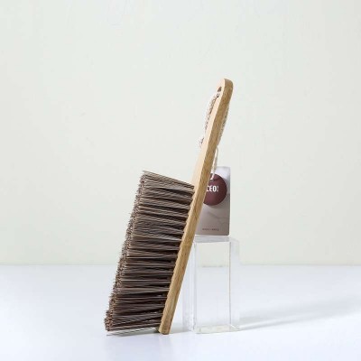 Hot Sale Wooden Handle Household Cleaning Brush with soft fiber